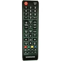 SAMSUNG - Control Remoto BN5901199F Compatible Smart TV