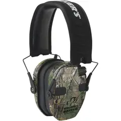 RAZOR - Protector Auditivo Walkers Quad Muff Electrónico Cómo