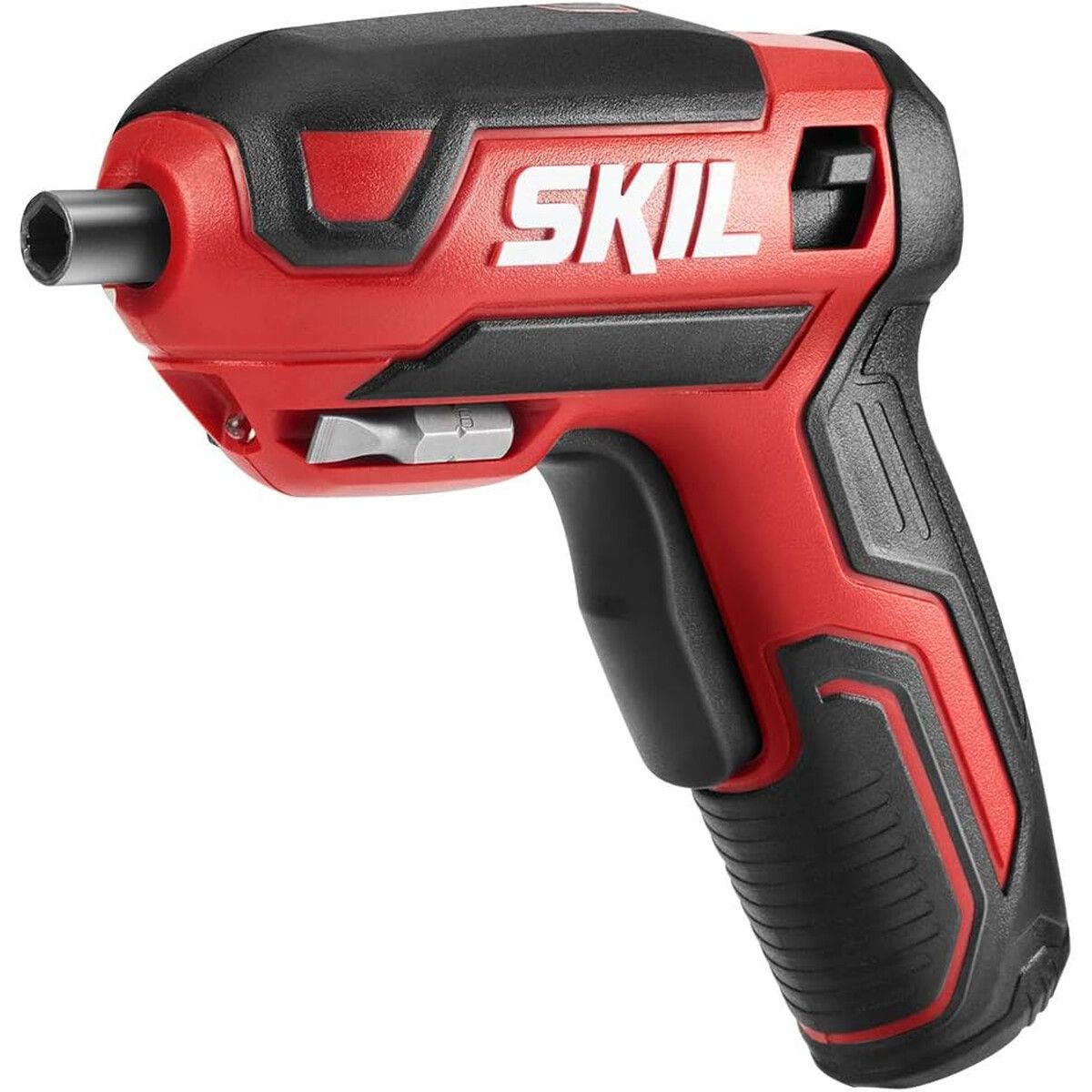Destornillador SKIL 4V Inalámbrico 9 Puntas Recargable, marca SKIL - Foto 2