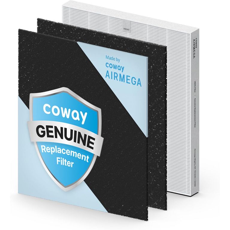 GENERICO Filtro Repuesto HEPA Coway Airmega AP1512HH 200M