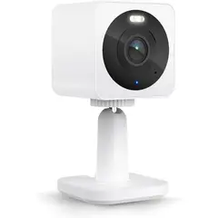 WYZE - Cámara Seguridad Cam OG 1080p WiFi Interior Exterior