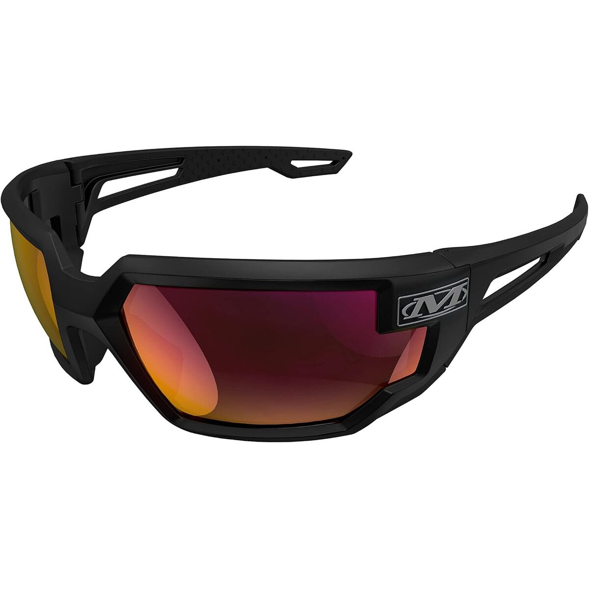 MECHANIX WEAR - Lentes de Seguridad Mechanix Wear Visión TypeX Fire Mirror