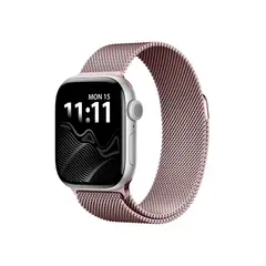 GENERICO - Correa Classico magnetica compatible con Apple Watch