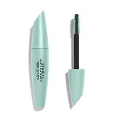 COVERGIRL - Máscara Lash Blast Clean Waterproof Vegana