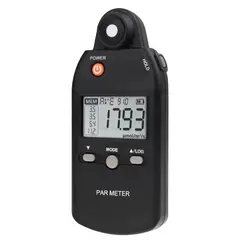 QUANTUM - Medidor PAR DANOPLUS DP355 Espectro 400700nm