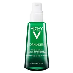 VICHY - Crema Normaderm Acne Control 50ml Oil Free Facial