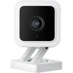 WYZE - Cámara Seguridad Cam v3 1080P HD WiFi IP65