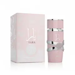 LATTAFA - Yara Rosa EDP 100 ml Muje