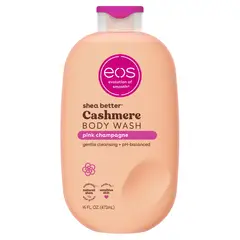 EOS - Gel de Ducha Cashmere Pink Champagne 473ml Karita