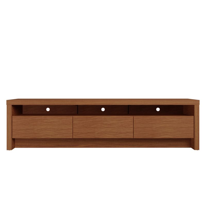 DECOCASA - Rack Colonia 60 Pulgadas Decocasa