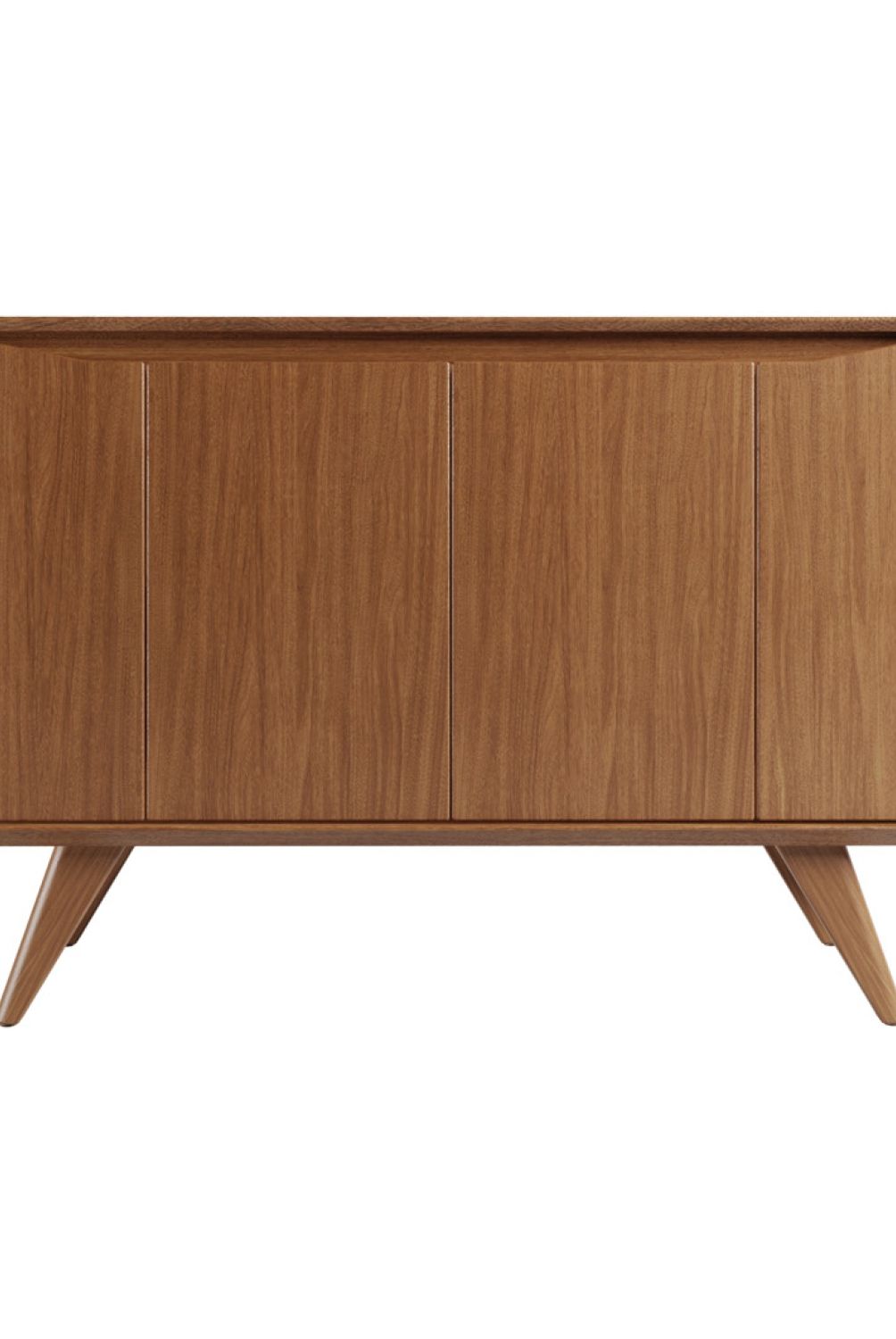 DECOCASA - Buffet Olive Natural Decocasa Decocasa
