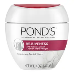 PONDS - Crema Facial Rejuveness 200g Antiarrugas