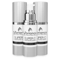 VITAMINA - Sérum Vibriance Súper C 30ml C Antiedad Facial