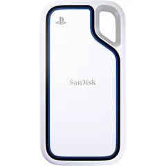 SANDISK - SSD 2TB Extreme Portable USB 3.2 PlayStation 5