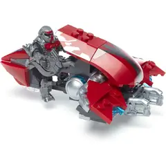 MEGA CONSTRUX - Halo Banished Ghost Rush Set DXF01