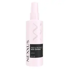 SPRAY - Protector Térmico Nexxus 6oz 450aF Para Cabello