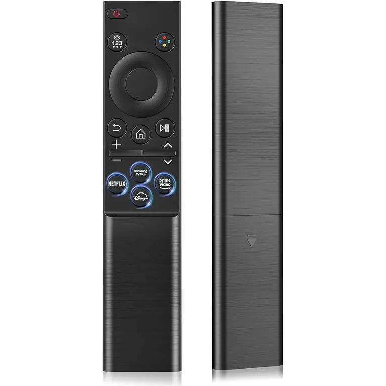 SAMSUNG Control Remoto Universal Smart TV BN5901388A 4 Apps