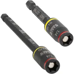 KLEIN - Set Impacto Tools 32768 3en1 Flip SAE 516 14