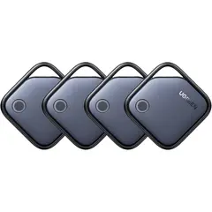 UGREEN - FineTrack Air Tracker 4 Pack Bluetooth iOS 2 Años