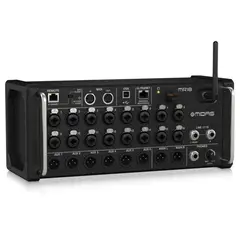 MIDAS - Consola Mixer Digital MR-18