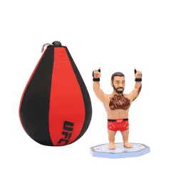 UFC - Figura Coleccionable 2.5 Pulgadas Speed Bag Multicolor