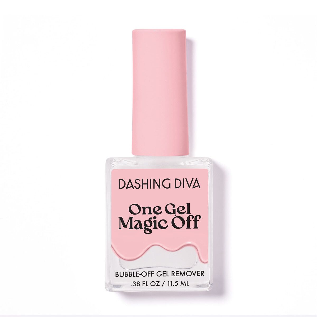 DASHING DIVA - Removedor Gel Dashing Diva One Gel Kit 11,5ml SoakOff