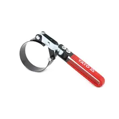 YATO - Llave Para Extracción Filtro De Aceite 60 - 73mm -