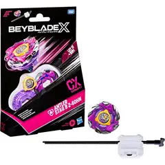 BEYBLADE - X Takara Antler Stag B260HN CX Starter Pack