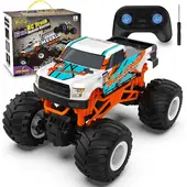 GENERICO - Camioneta RC Kidcia 116 2.4GHz 20kmh Off Road