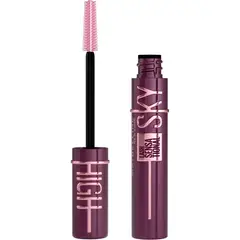 MAYBELLINE - Máscara Lash Sensational Sky High Lavable 7ml Matte