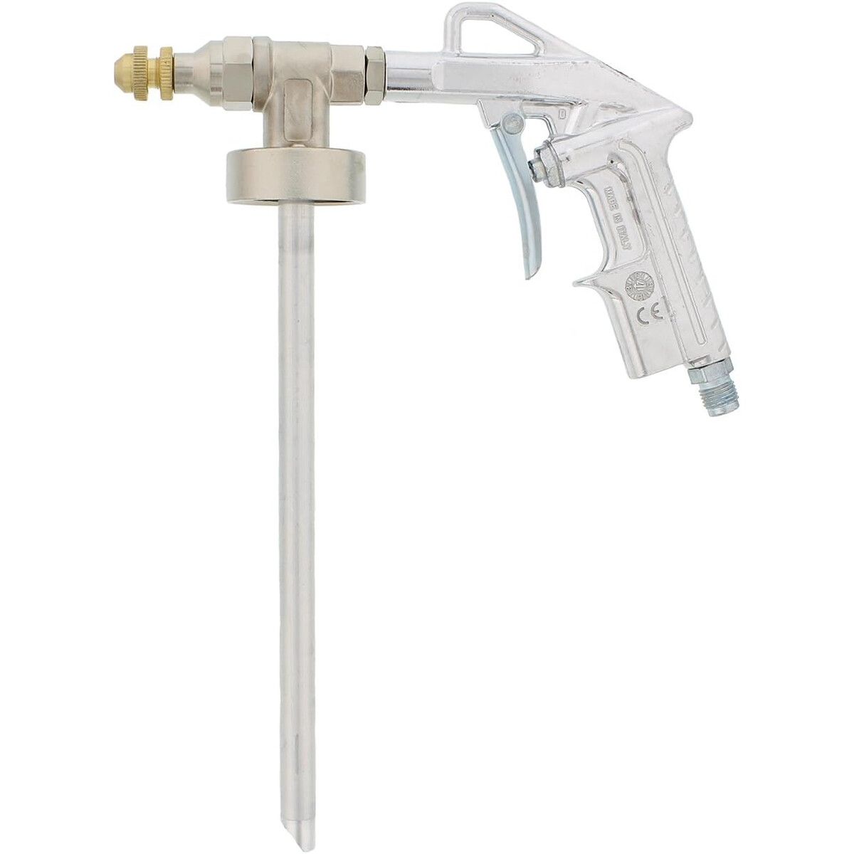UPOL - Pistola UPOL Raptor 4880 VariNozzle 1L Gravitex