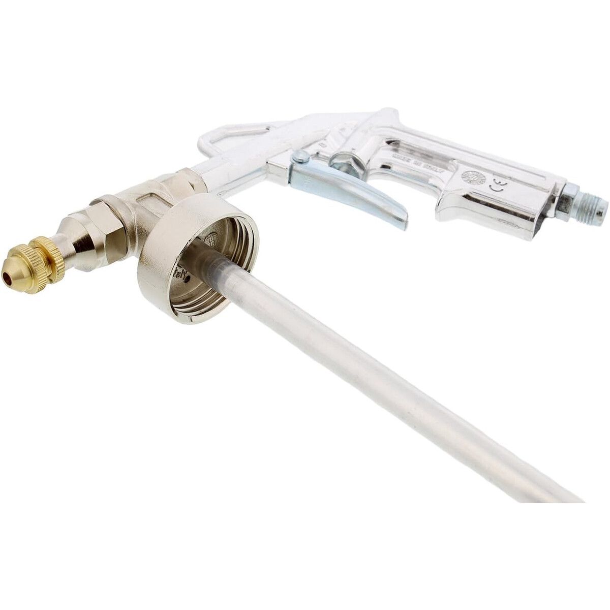 UPOL - Pistola UPOL Raptor 4880 VariNozzle 1L Gravitex