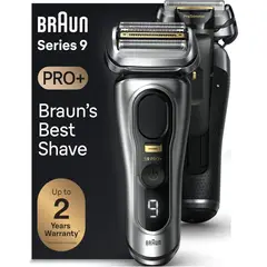 BRAUN - Afeitadora Eléctrica Series 9 PRO 9517s 5 Elementos