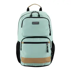 AURORA - Mochila Eastsport Core 17 Yucca Mint Resistente Agua