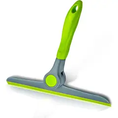 STANDARD - Limpia Vidrios DSV 10 Verde Gris Giratorio