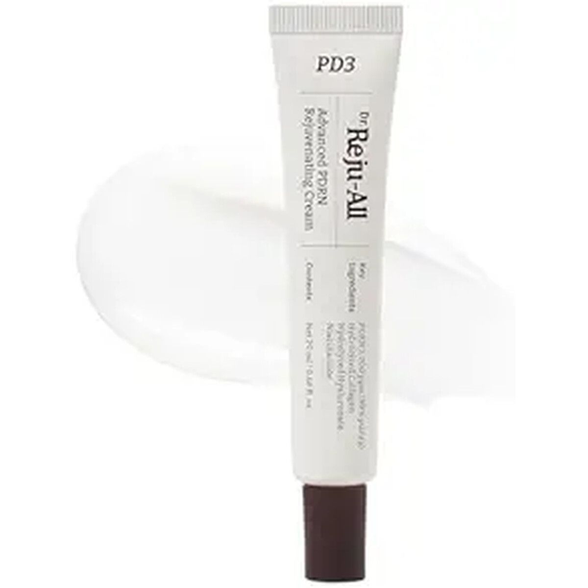 DR - Crema facial Dr. RejuAll PDRN 1200ppm 20 ml