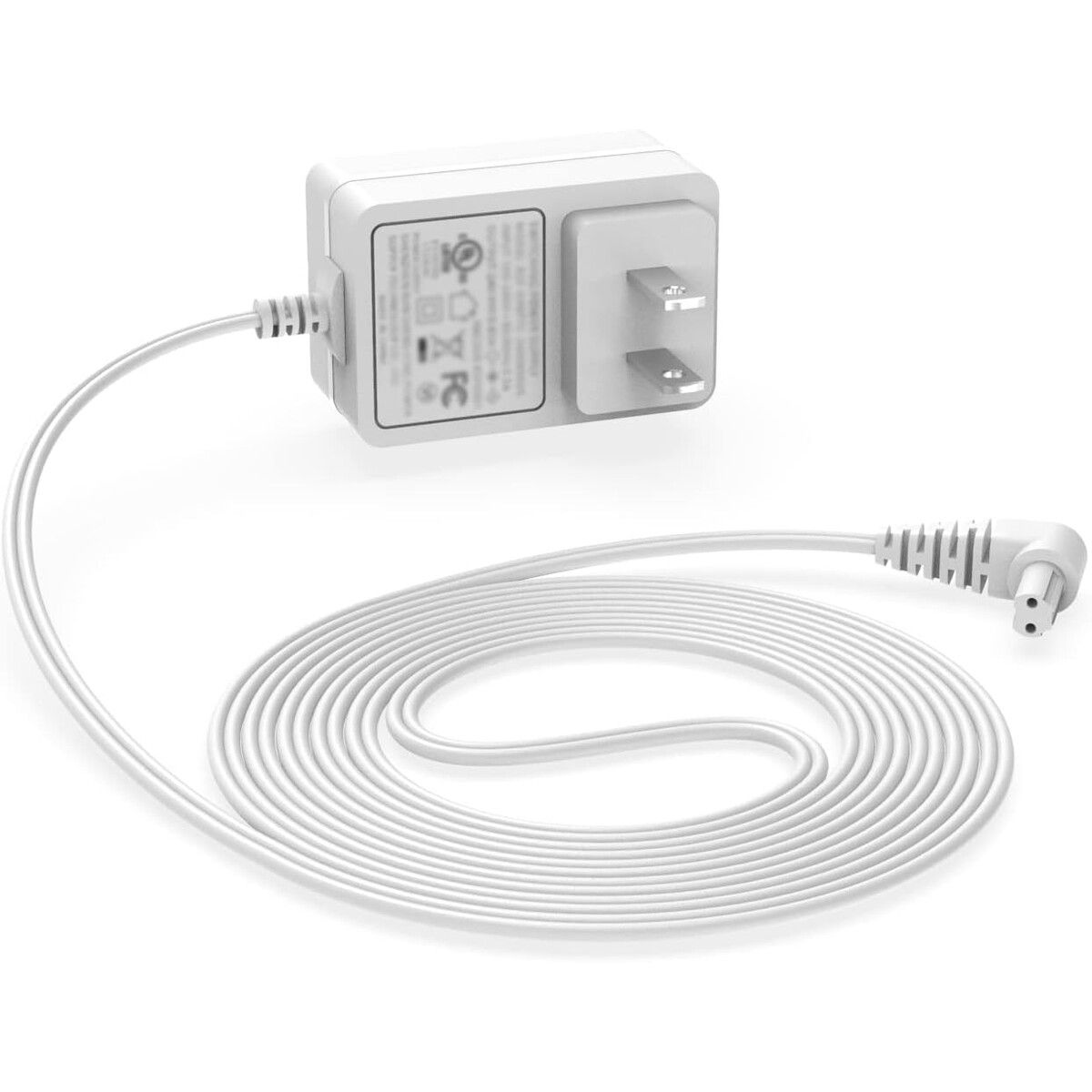 GENERICO - Cargador 15V para Aspiradora 12V Litio HLVA315J HLVA320J