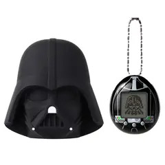 BANDAI - Tamagotchi Star Wars Darth Vader Nano Funda Silicona