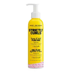 MARC ANTHONY - Gel Strictly Curls 227g Manteca Karita