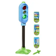 LITTLE  TIKES - Juguete Deportivo Little Tikes Red Light Green Light Multicolor