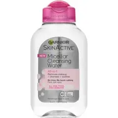 GARNIER - Agua Micelar SkinActive Todo en 1 100ml
