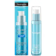 NEUTROGENA - Sérum Facial Hydro Boost ácido Hialurónico 30 mL