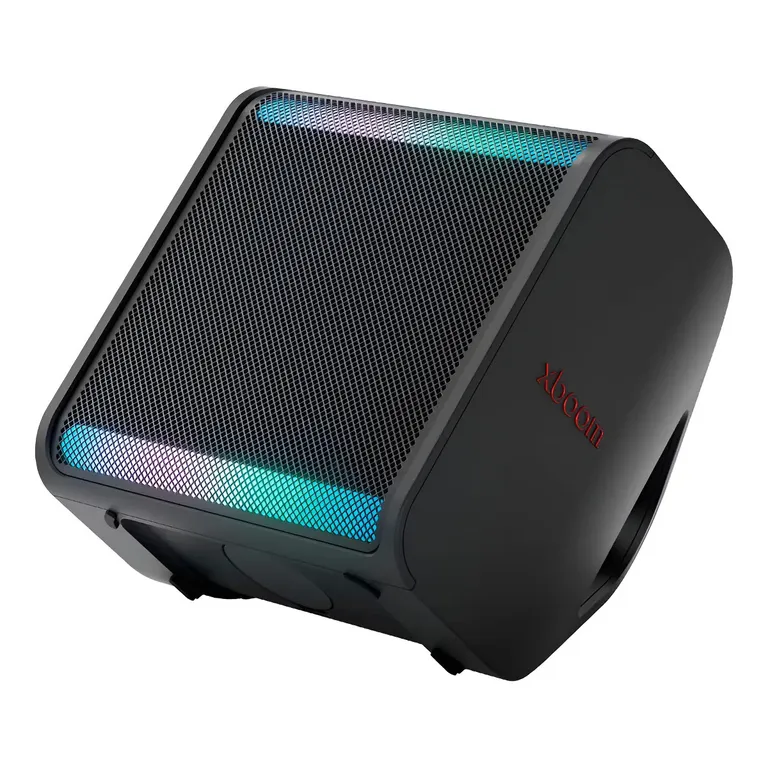 Parlante Bluetooth XBoom Stage 301 120W Will.I.Am LED