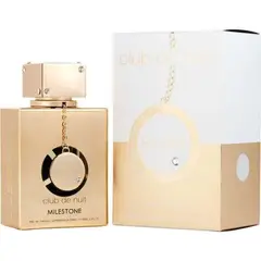 ARMAF - Perfume Club de Nuit Milestone 105ml EDP Unisex