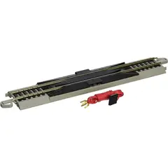 BACHMANN - Vía Recta Terminal EZ Track 9 HO 44510
