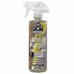 TAPIZ - Limpiador Chemical Guys Lightning Fast 473ml Spray