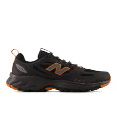 NEW BALANCE - Zapatillas Trail Running Hombre 410 V9 Negras