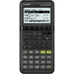 CASIO - Calculadora Gráfica fx9750GIII Python USB