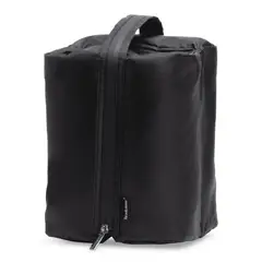 CUBE - Neceser Brookstone Hanging Negro 23cm Viaje