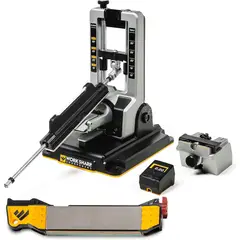 SHARP - Afilador Work Precisión Adjust Elite Set 1530a